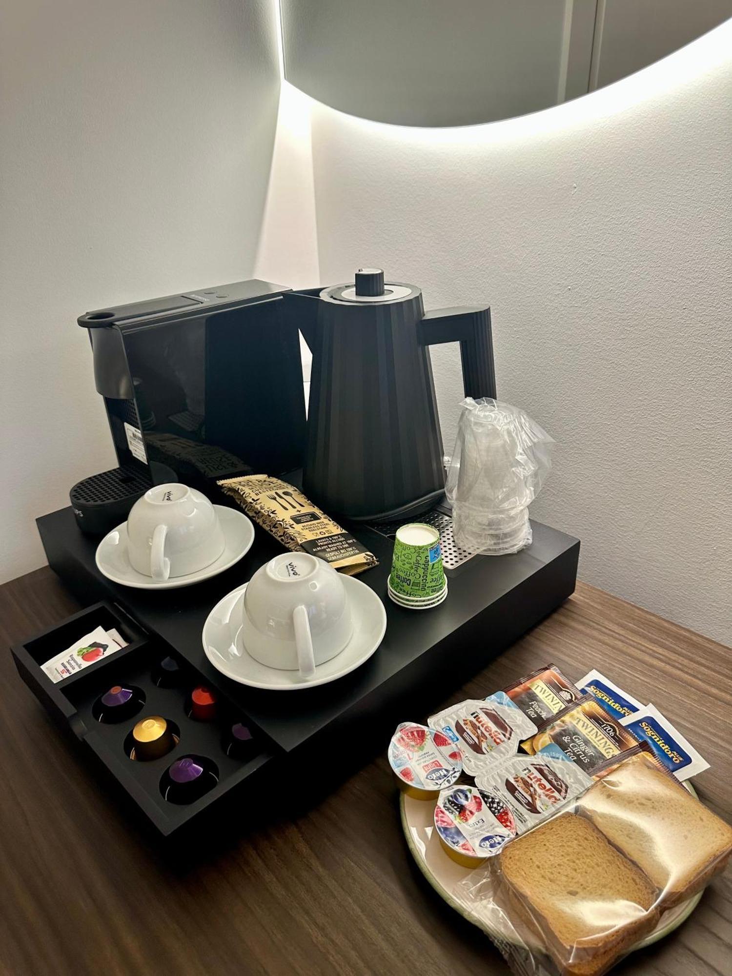 Gmaison 밀라노 외부 사진
